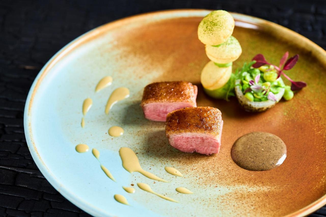 Prinsenhof Groningen Exterior photo Foie gras